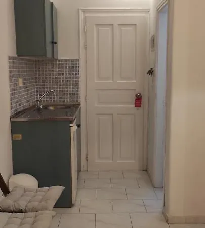 Appart hôtel Loukia & 3*