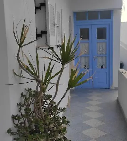 Appart hôtel Loukia & 3*