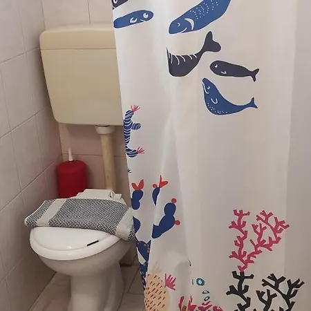 Appart hôtel Loukia & 3*