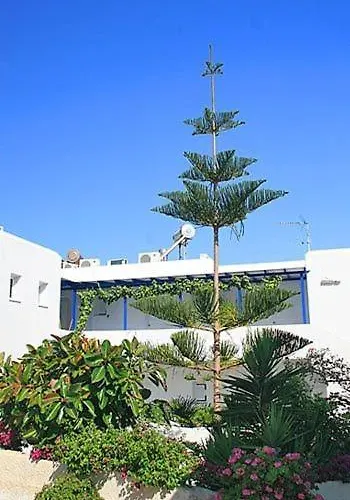 Apartmanhotel Loukia &