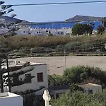 Loukia & Studios Aparthotel Naoussa