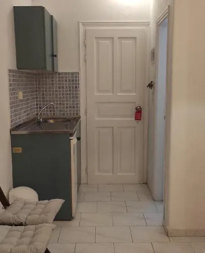 Lejlighedshotel Loukia & 3*