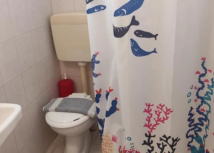 Lejlighedshotel Loukia & 3*